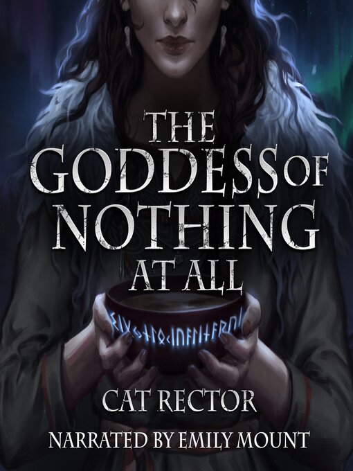 Title details for The Goddess of Nothing At All by Cat Rector - Available
